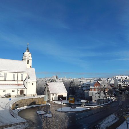 Hotel Restaurant Schwane Messstetten Luaran gambar