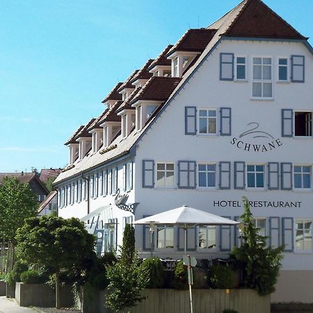 Hotel Restaurant Schwane Messstetten Luaran gambar