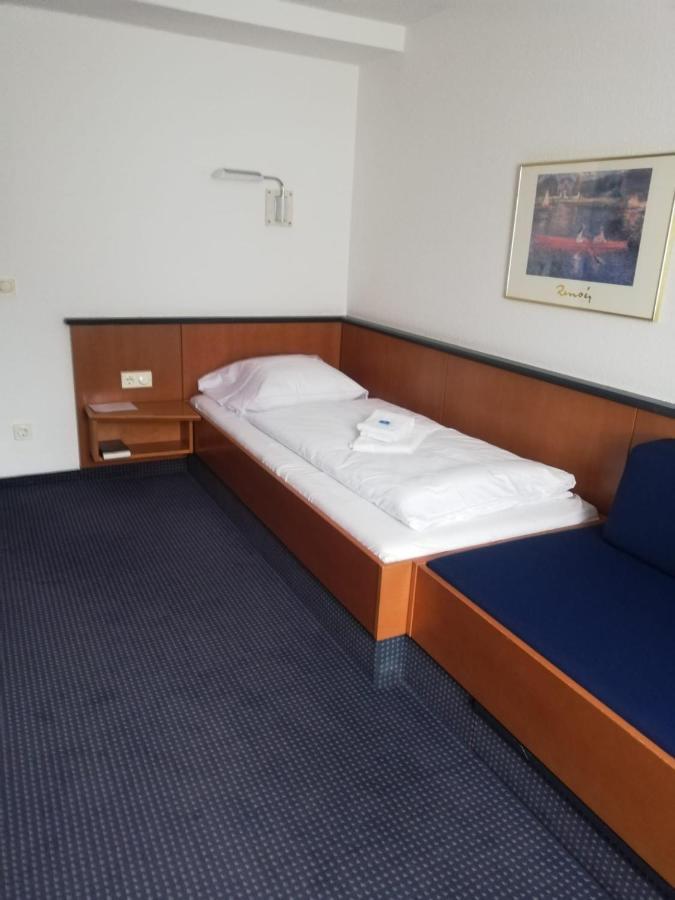 Hotel Restaurant Schwane Messstetten Luaran gambar