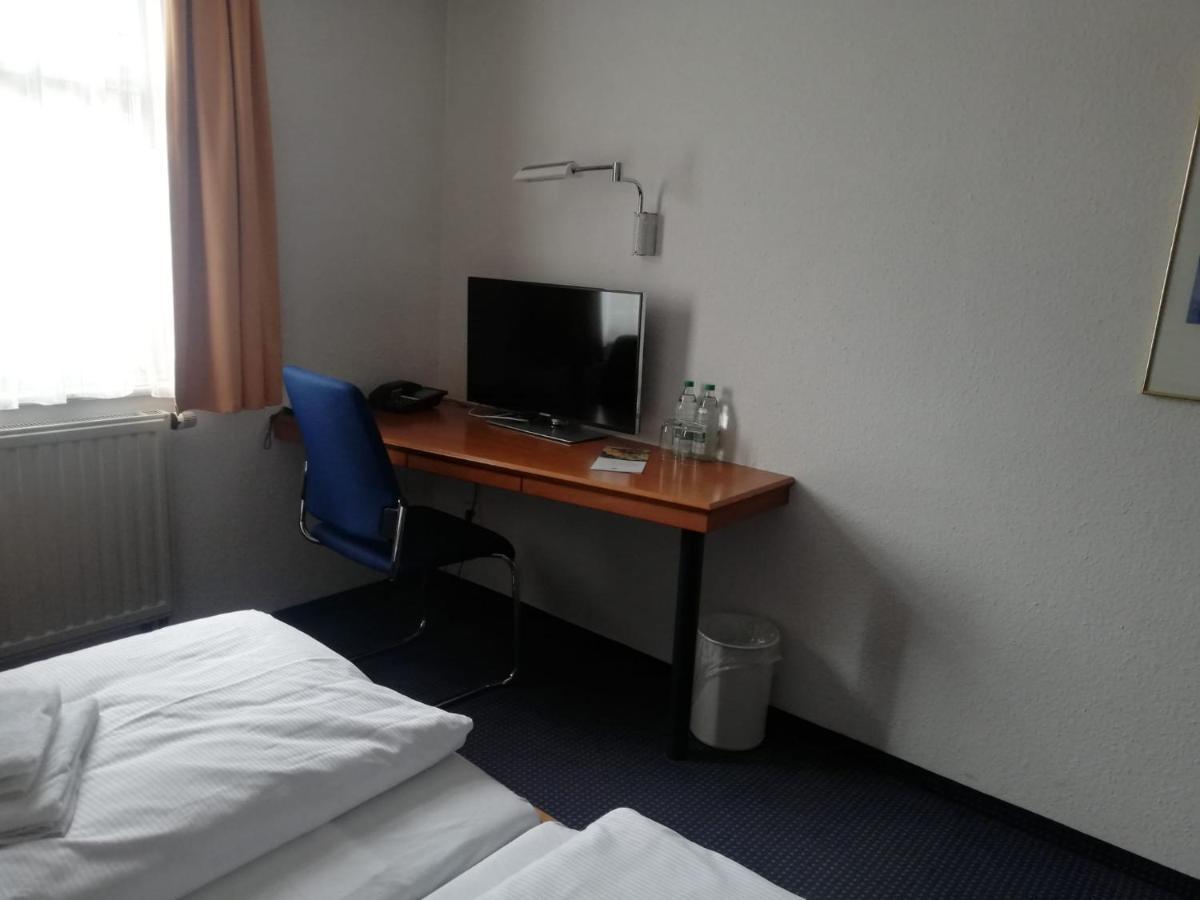 Hotel Restaurant Schwane Messstetten Luaran gambar