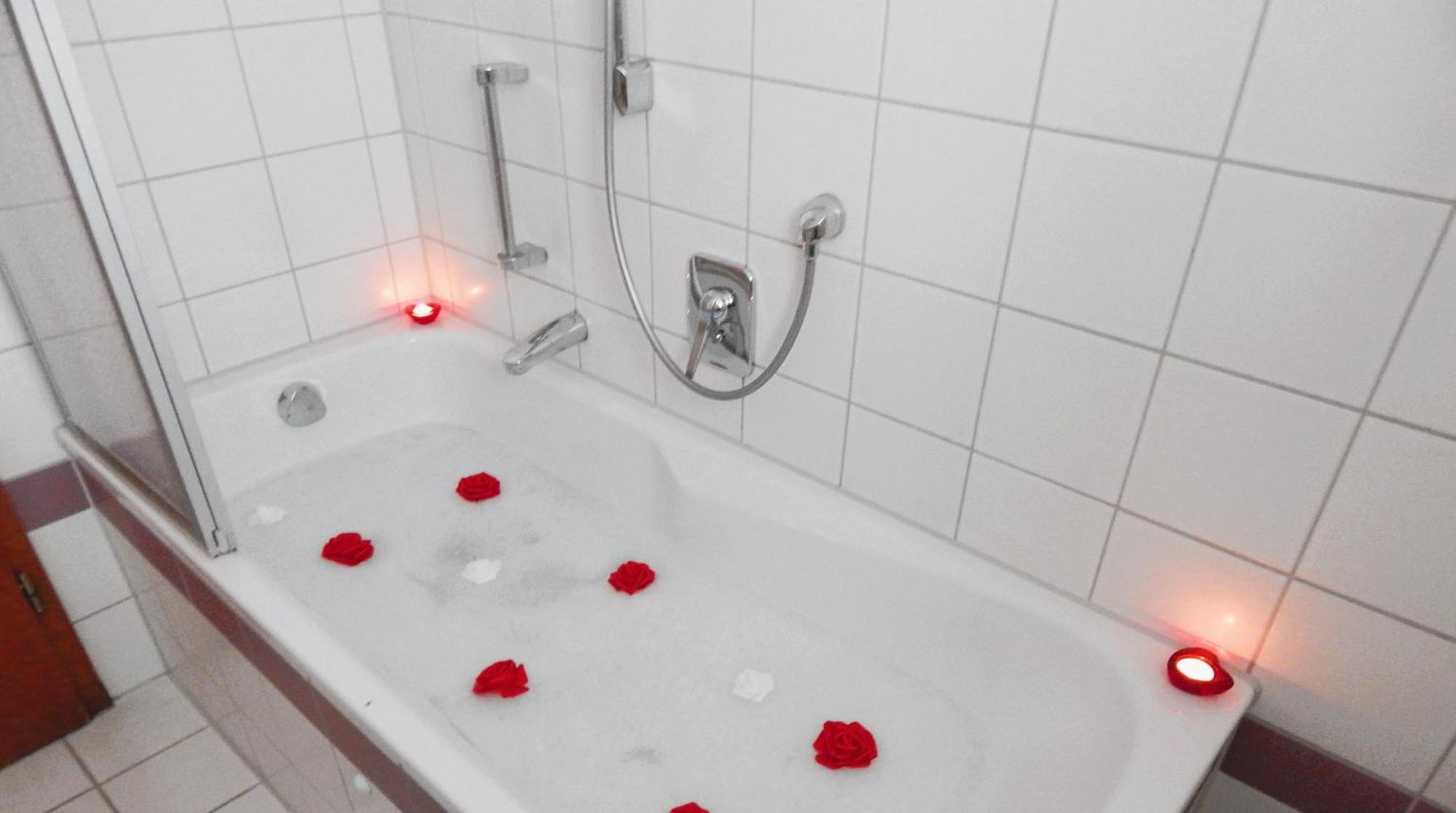 Hotel Restaurant Schwane Messstetten Luaran gambar