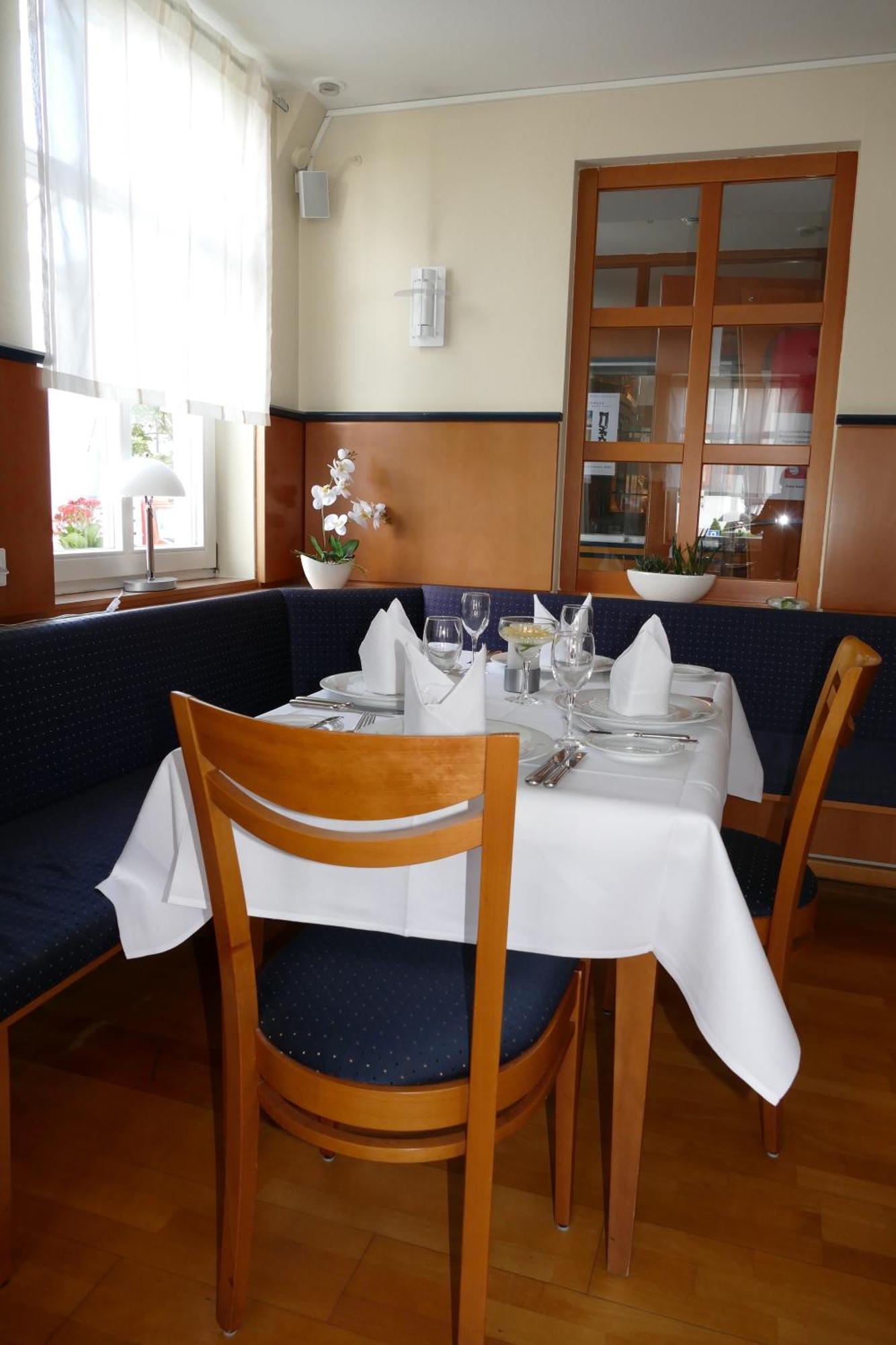 Hotel Restaurant Schwane Messstetten Luaran gambar