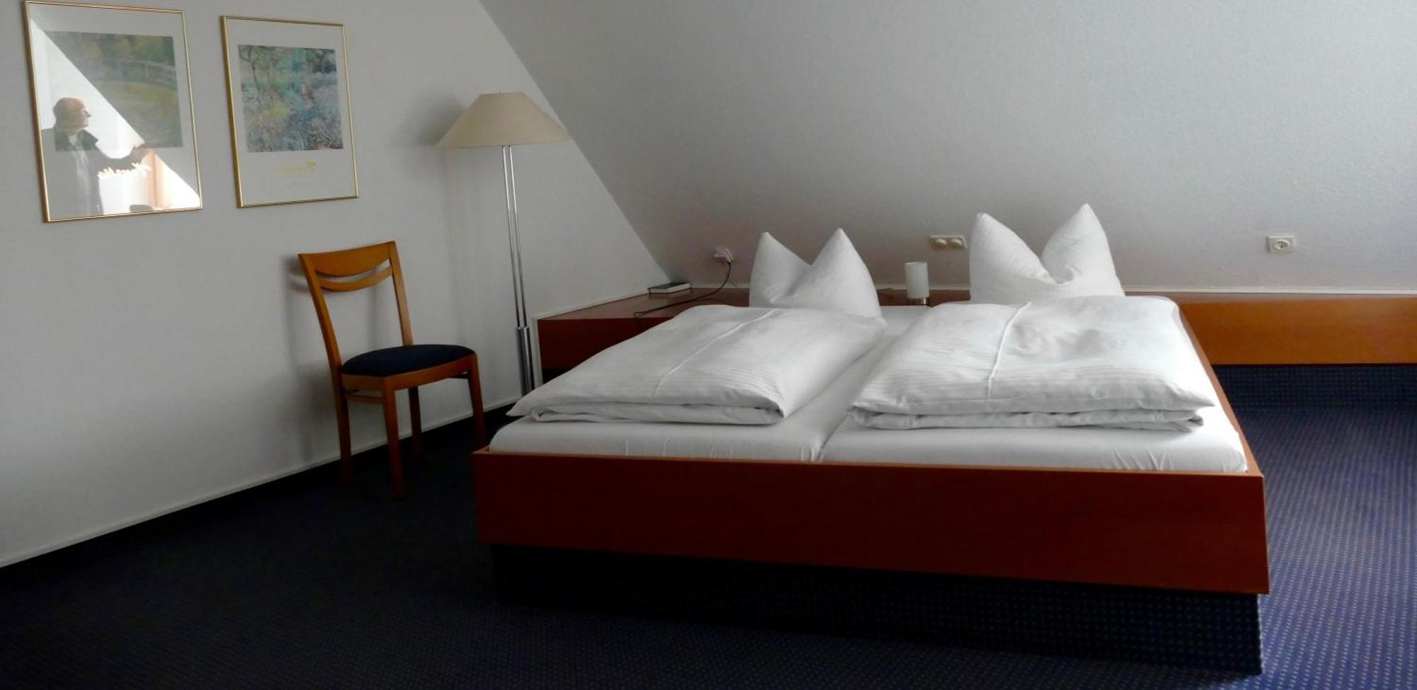 Hotel Restaurant Schwane Messstetten Luaran gambar